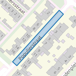 Perceel MCG00-E-1893