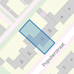 Perceel MCG00-E-1899