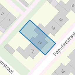 Perceel MCG00-E-1900