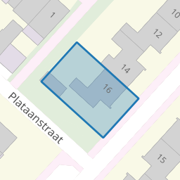 Perceel MCG00-E-1901