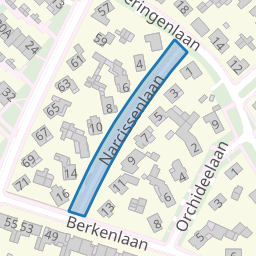 Perceel MCG00-E-1923