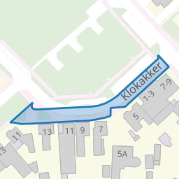 Perceel MCG00-E-1934