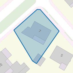 Perceel MCG00-E-1939