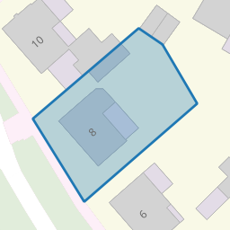 Perceel MCG00-E-1945