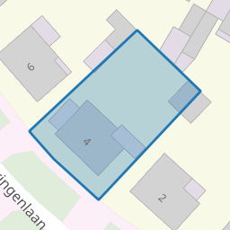 Perceel MCG00-E-1947