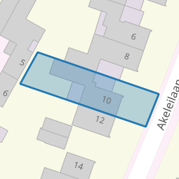 Perceel MCG00-E-1957