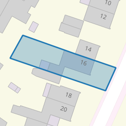 Perceel MCG00-E-1960