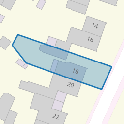 Perceel MCG00-E-1961