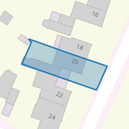 Perceel MCG00-E-1962