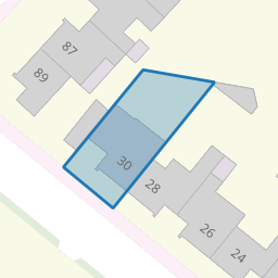 Perceel MCG00-E-1999