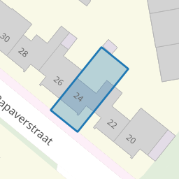 Perceel MCG00-E-2002