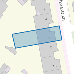 Perceel MCG00-E-2008