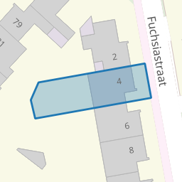 Perceel MCG00-E-2009