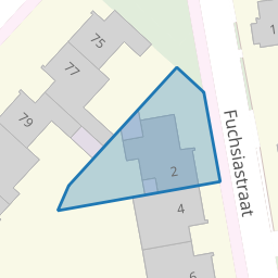 Perceel MCG00-E-2010