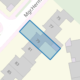 Perceel MCG00-E-2013