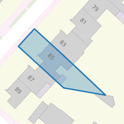 Perceel MCG00-E-2016