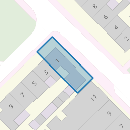 Perceel MCG00-E-2022