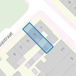 Perceel MCG00-E-2023