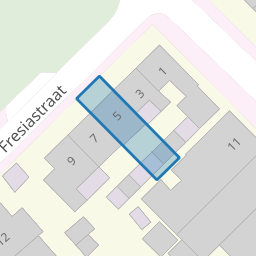 Perceel MCG00-E-2024