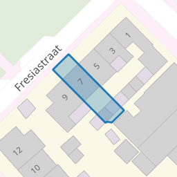 Perceel MCG00-E-2025