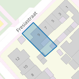 Perceel MCG00-E-2026