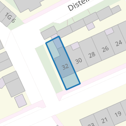 Perceel MCG00-E-2040