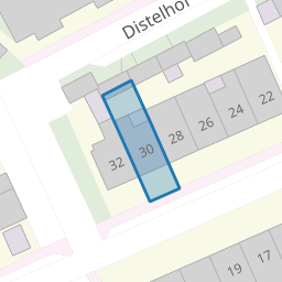 Perceel MCG00-E-2041