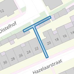 Perceel MCG00-E-2046