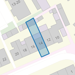 Perceel MCG00-E-2050