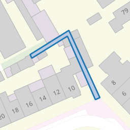 Perceel MCG00-E-2053