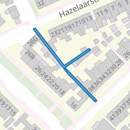 Perceel MCG00-E-2063