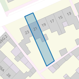 Perceel MCG00-E-2065