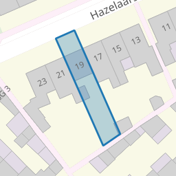 Perceel MCG00-E-2066