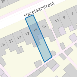 Perceel MCG00-E-2068