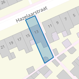 Perceel MCG00-E-2069