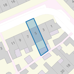 Perceel MCG00-E-2074