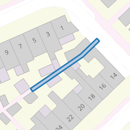 Perceel MCG00-E-2077