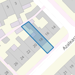 Perceel MCG00-E-2080