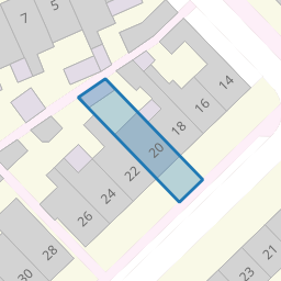 Perceel MCG00-E-2081