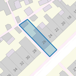 Perceel MCG00-E-2084