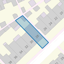 Perceel MCG00-E-2085