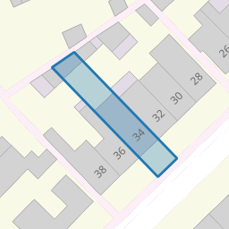 Perceel MCG00-E-2088