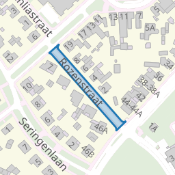 Perceel MCG00-E-2093