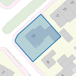 Perceel MCG00-E-2094