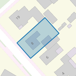 Perceel MCG00-E-2095