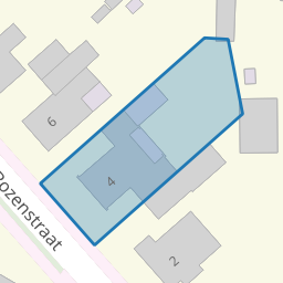 Perceel MCG00-E-2098