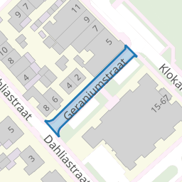 Perceel MCG00-E-2100