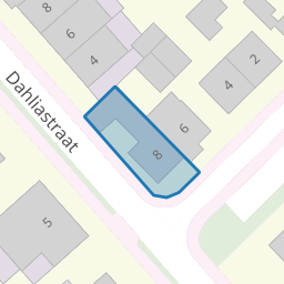 Perceel MCG00-E-2101