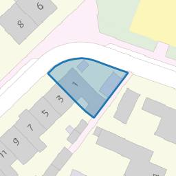 Perceel MCG00-E-2110