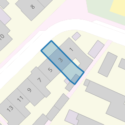 Perceel MCG00-E-2111